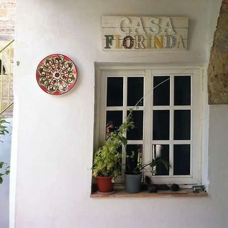 Casa Florinda #3 Apartment Jerez de la Frontera Bagian luar foto