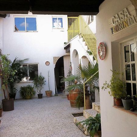 Casa Florinda #3 Apartment Jerez de la Frontera Bagian luar foto