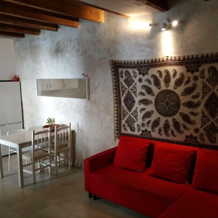 Casa Florinda #3 Apartment Jerez de la Frontera Bagian luar foto