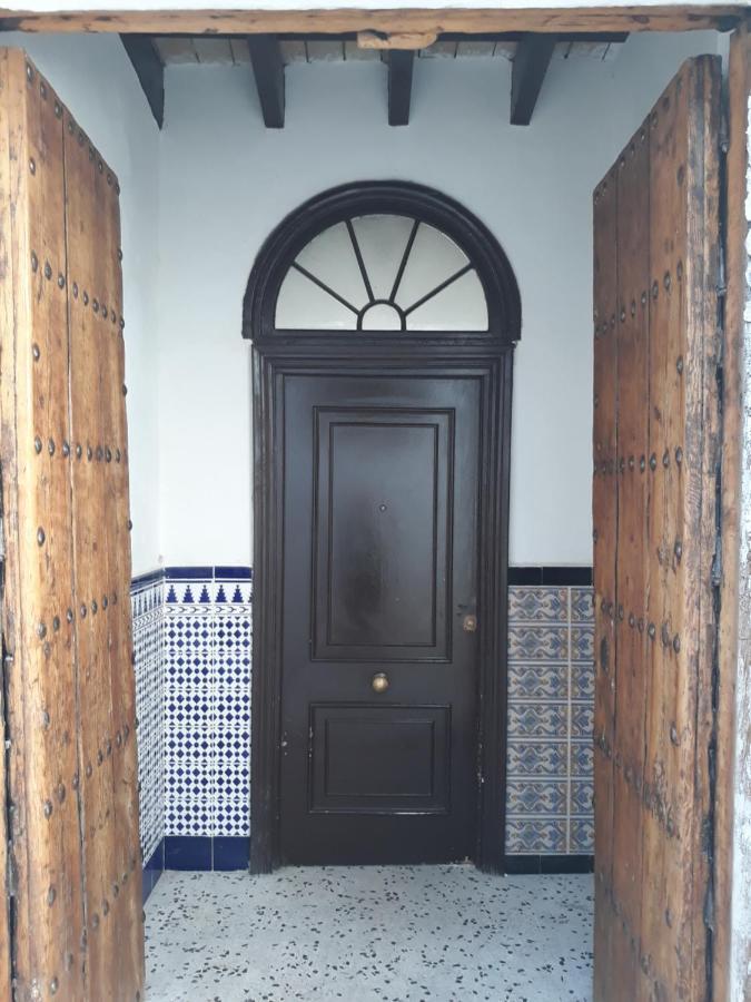 Casa Florinda #3 Apartment Jerez de la Frontera Bagian luar foto