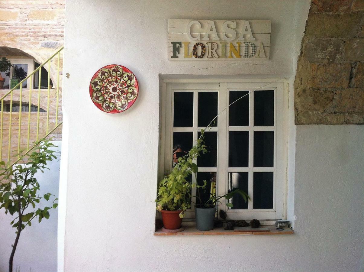 Casa Florinda #3 Apartment Jerez de la Frontera Bagian luar foto