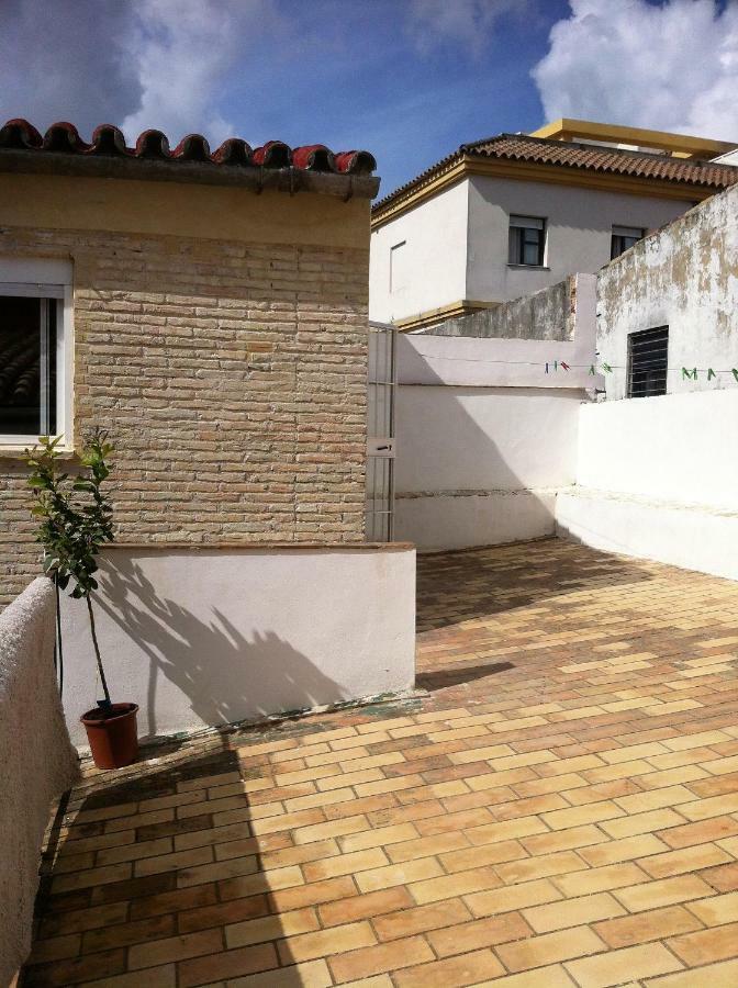 Casa Florinda #3 Apartment Jerez de la Frontera Bagian luar foto