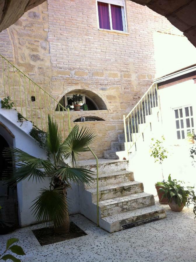 Casa Florinda #3 Apartment Jerez de la Frontera Bagian luar foto