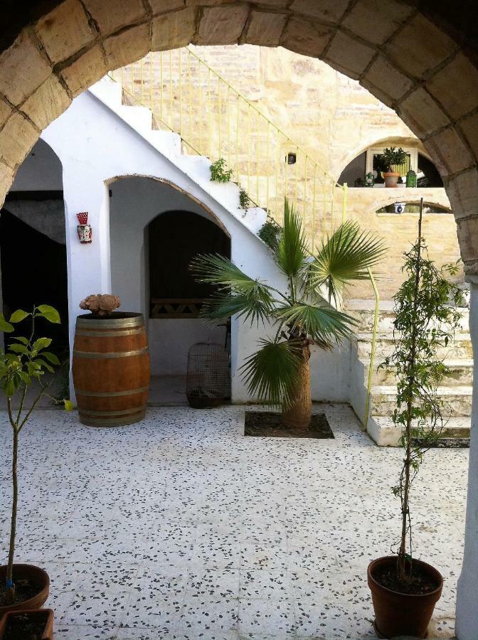 Casa Florinda #3 Apartment Jerez de la Frontera Bagian luar foto