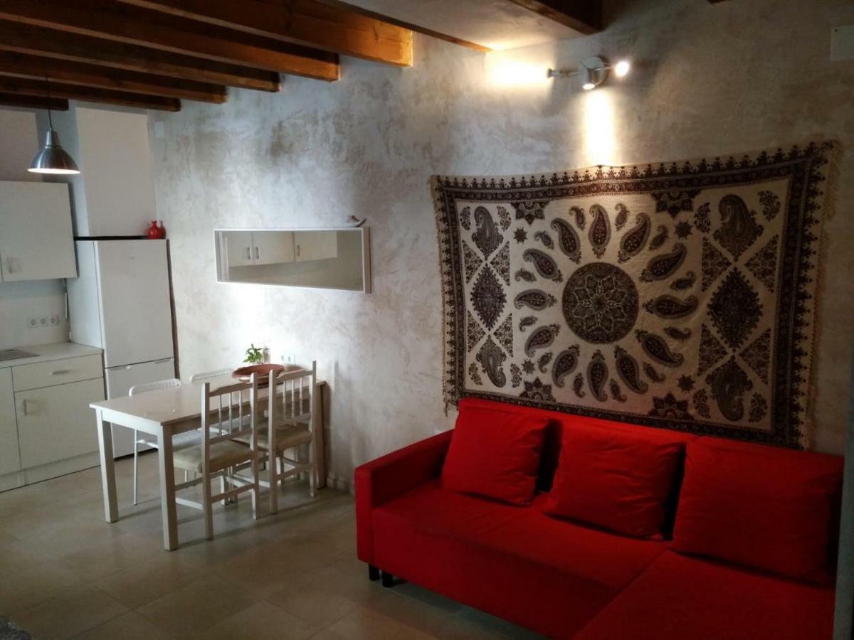 Casa Florinda #3 Apartment Jerez de la Frontera Bagian luar foto
