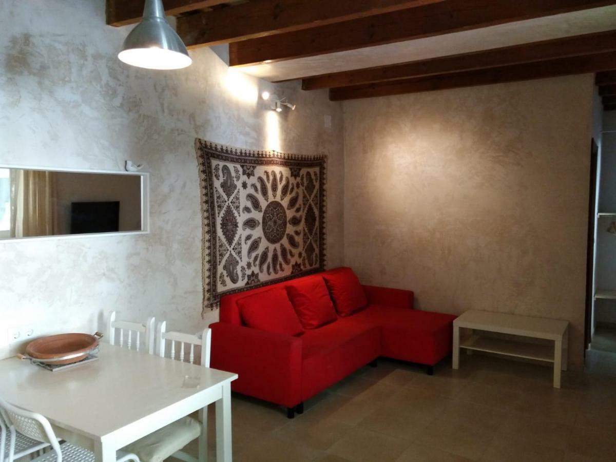 Casa Florinda #3 Apartment Jerez de la Frontera Bagian luar foto