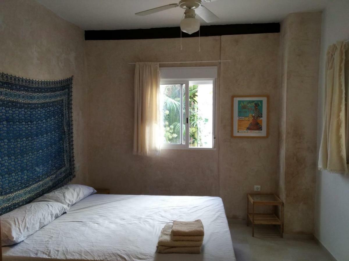 Casa Florinda #3 Apartment Jerez de la Frontera Bagian luar foto
