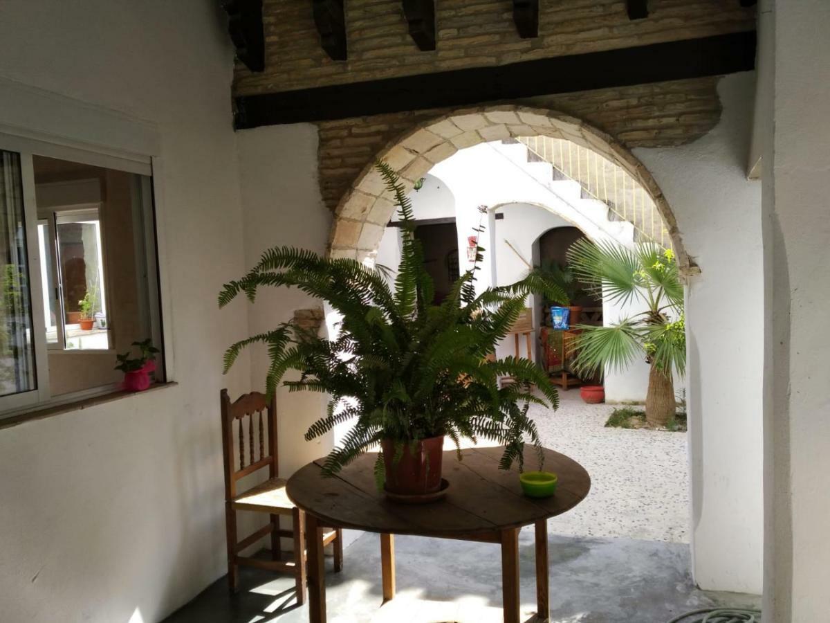 Casa Florinda #3 Apartment Jerez de la Frontera Bagian luar foto